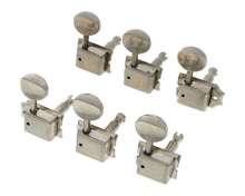 Fender Roadworn Guitar Machine Heads