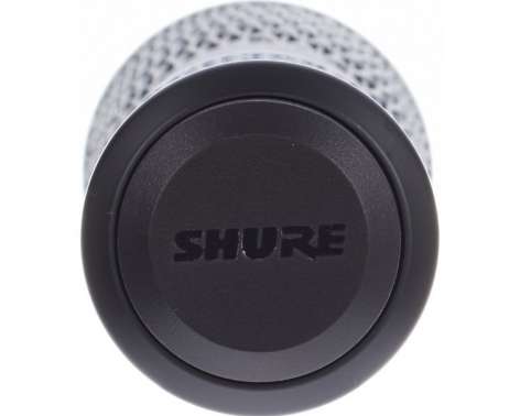 Shure BLX24R/SM58 S8