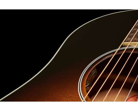 Gibson Keb Mo 12-fret J-45