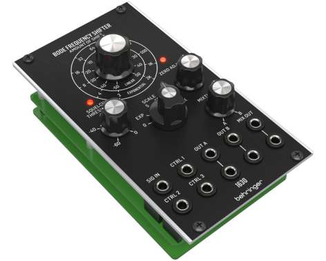 Behringer Bode Freq Shifter 1630