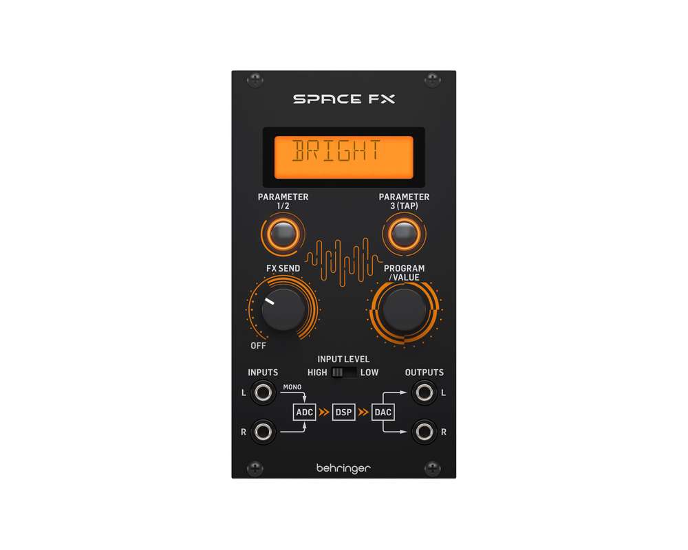 Behringer Space FX