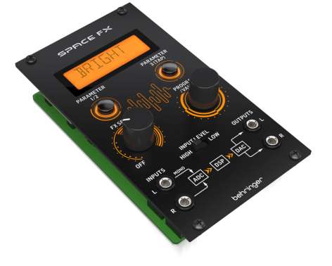 Behringer Space FX