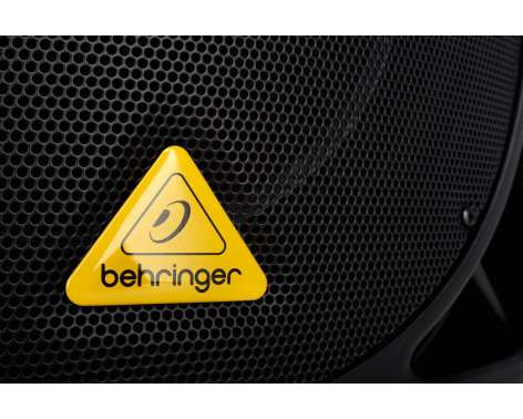 Behringer B615D