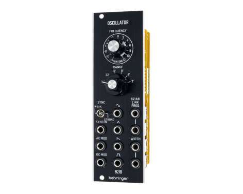 Behringer 921B Oscillator