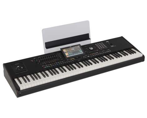 Korg PA-5X 88 International