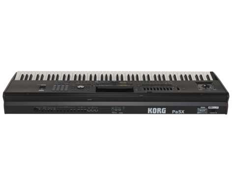 Korg PA-5X 88 International