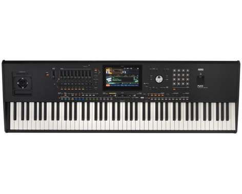 Korg PA-5X 88 International