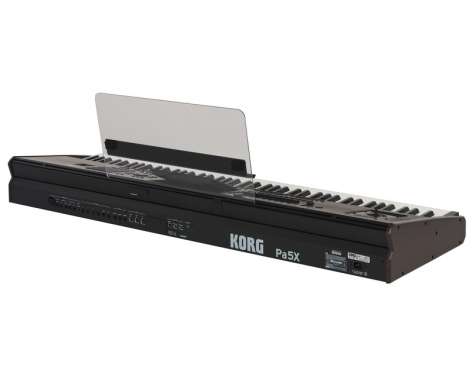 Korg PA-5X 88 International