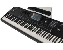 Korg PA-5X 88 International