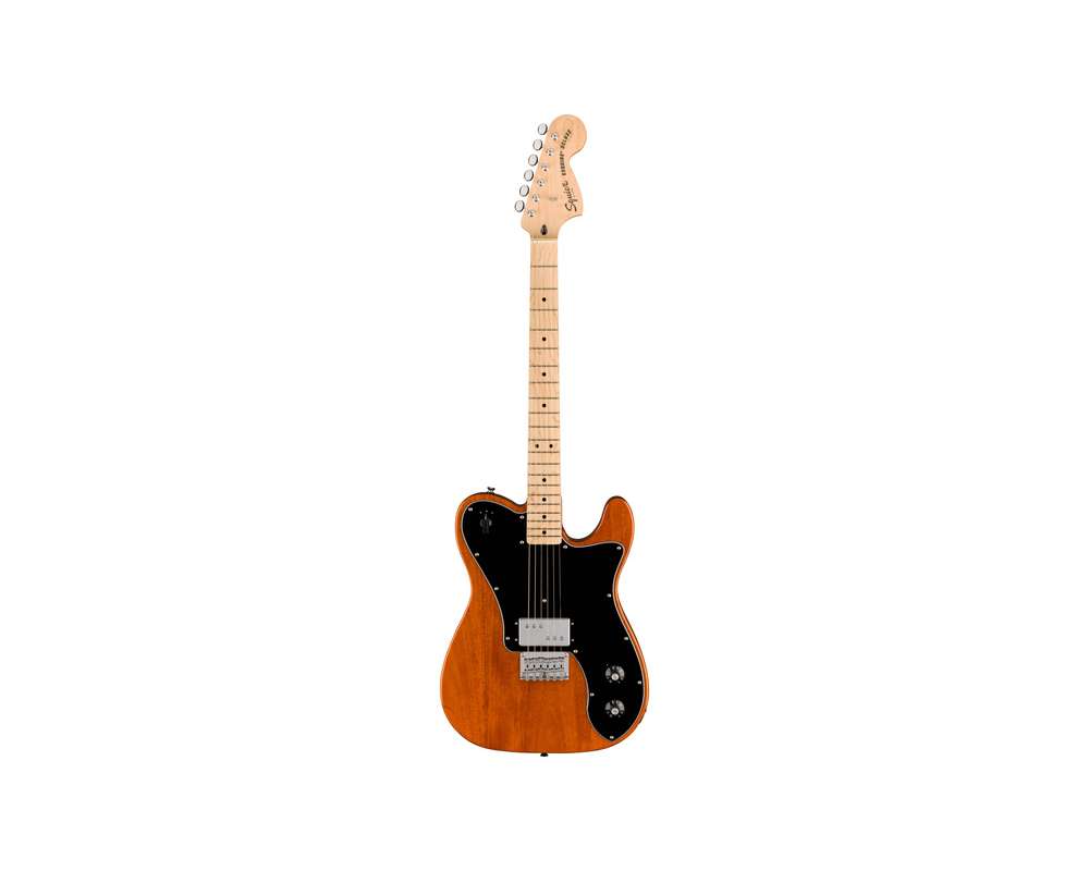 Squier Paranormal Esquire Deluxe MO