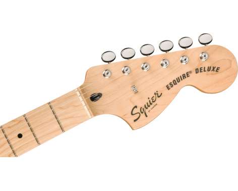 Squier Paranormal Esquire Deluxe MO