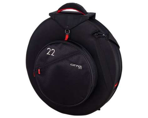 Gewa SPS Cymbal Bag 22" Backpack