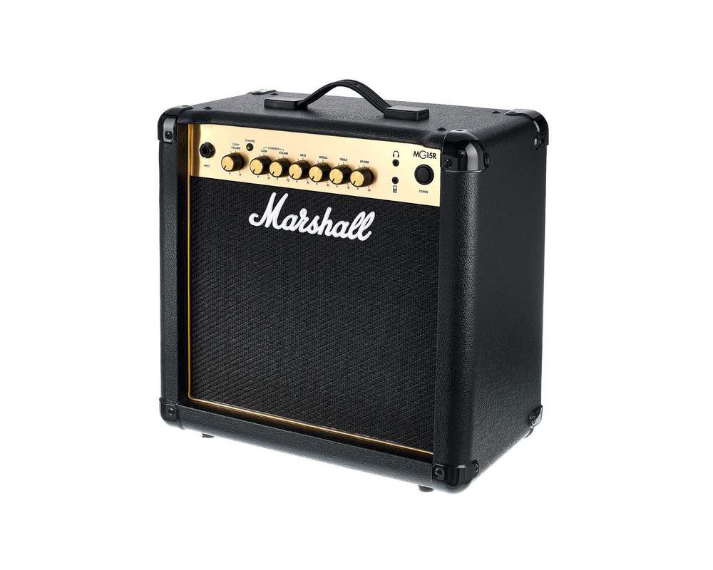 Marshall MG15GR