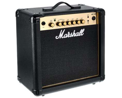 Marshall MG15GR