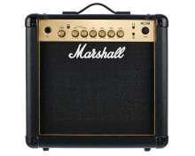 Marshall MG15GR