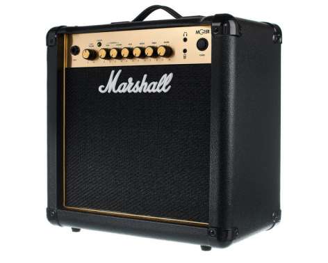 Marshall MG15GR