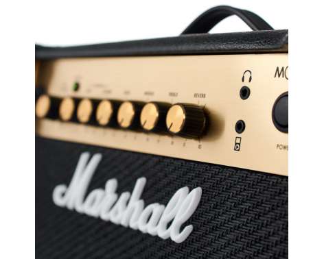 Marshall MG15GR