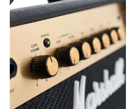 Marshall MG15GR