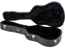 Gator 6 & 12-String Dreadnought Case