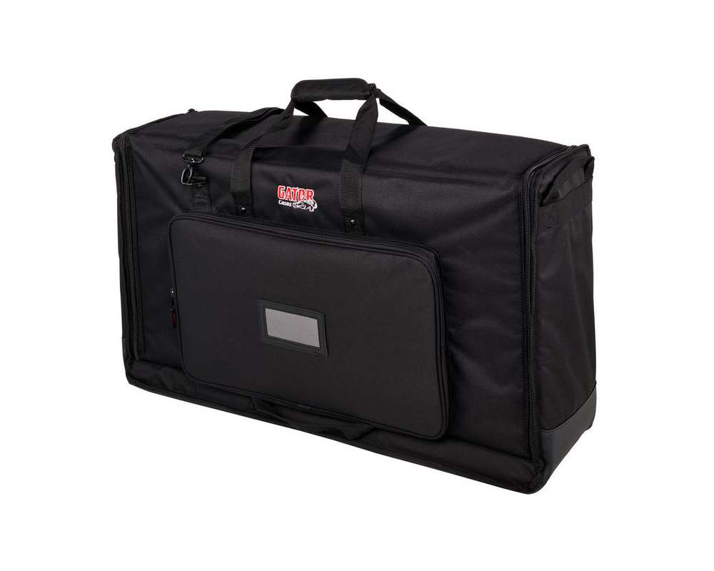 Gator Dual G-LCD-TOTE-MDX2