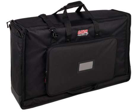 Gator Dual G-LCD-TOTE-MDX2