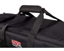 Gator Dual G-LCD-TOTE-MDX2