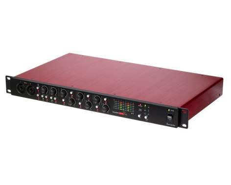 Focusrite Scarlett OctoPre