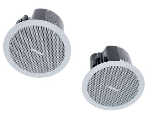 Bose FreeSpace FS2C white