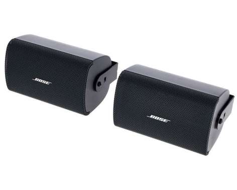 Bose FreeSpace FS2SE black