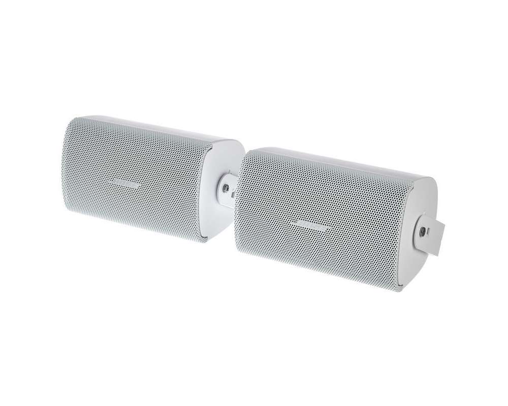 Bose FreeSpace FS2SE white