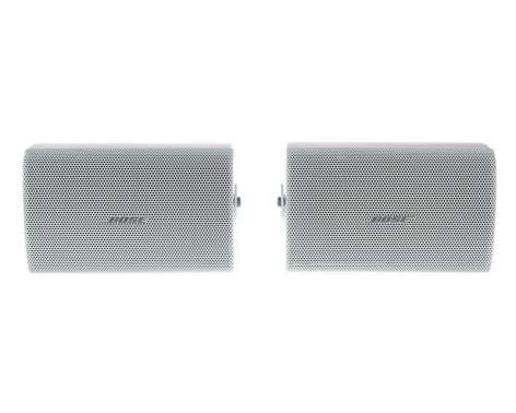 Bose FreeSpace FS2SE white