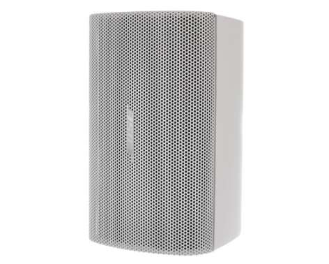 Bose FreeSpace FS2SE white