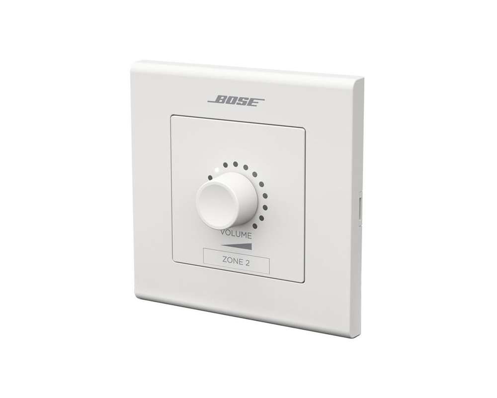 Bose ControlCenter CC-2D White