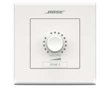 Bose ControlCenter CC-2D White