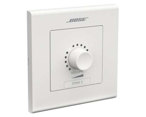 Bose ControlCenter CC-2D White