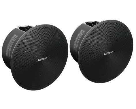 Bose DesignMax DM2C-LP black