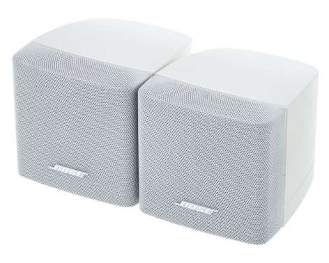 Bose FreeSpace 3S Satellites W