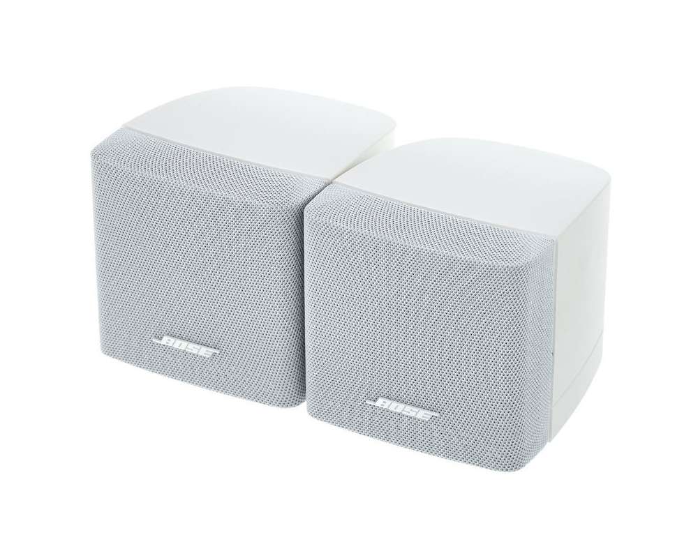 Bose FreeSpace 3S Satellites W