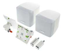 Bose FreeSpace 3S Satellites W