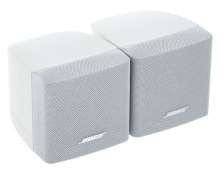 Bose FreeSpace 3S Satellites W