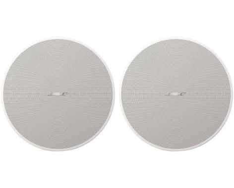 Bose DesignMax DM5C white