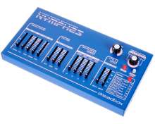 Dreadbox Nymphes