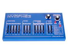 Dreadbox Nymphes