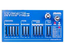 Dreadbox Nymphes