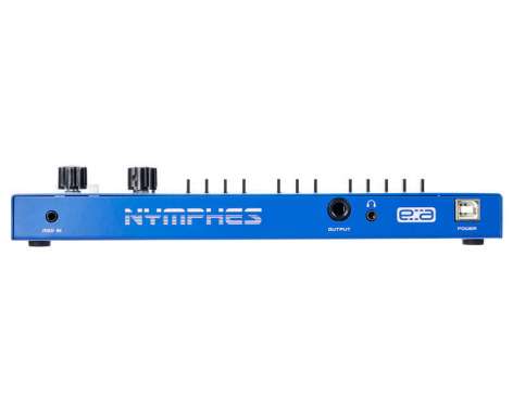 Dreadbox Nymphes