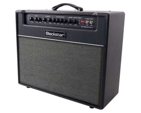 Blackstar HT Club 40 Combo MkIII