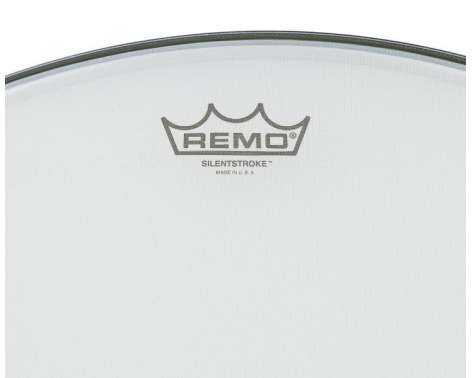 Remo 22" Silent Stroke Mesh Head BD