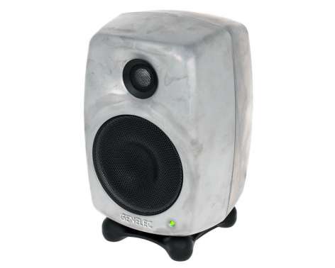 Genelec 8020 RAW