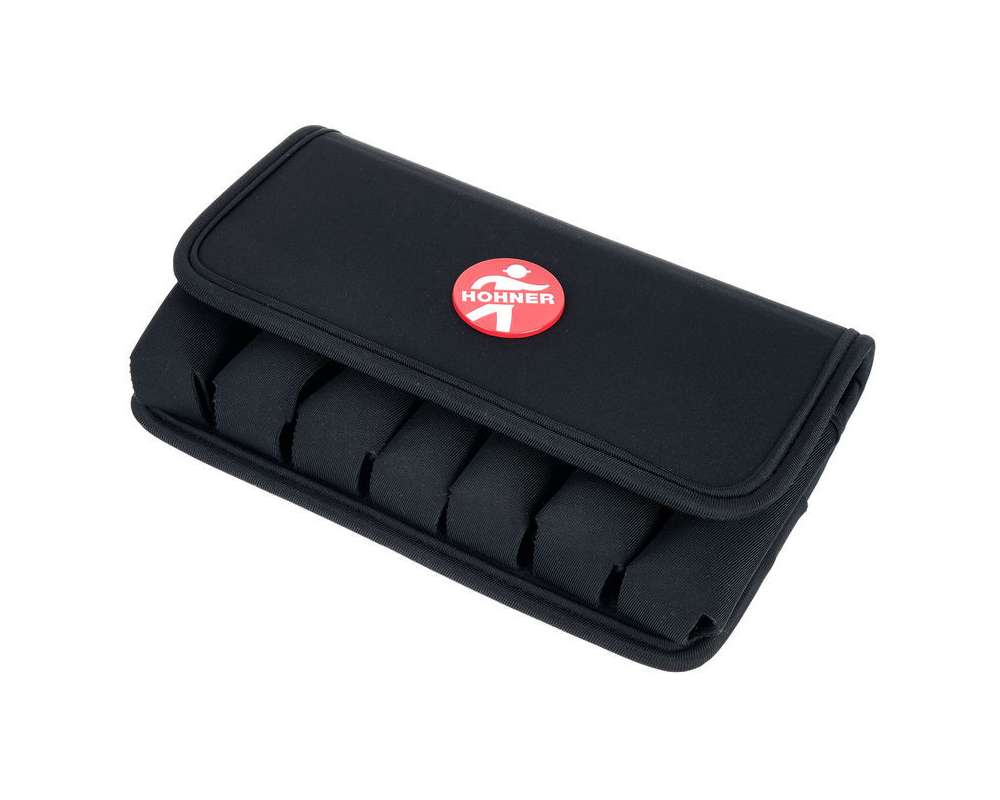 Hohner FlexCase M