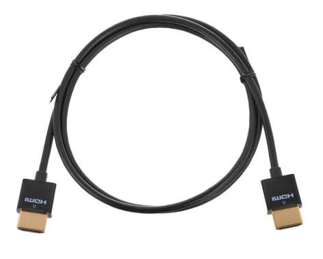 Kramer C-HM/HM/PICO/BK-3 Cable 0.9m